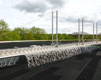 trickling filter wastewater treatment